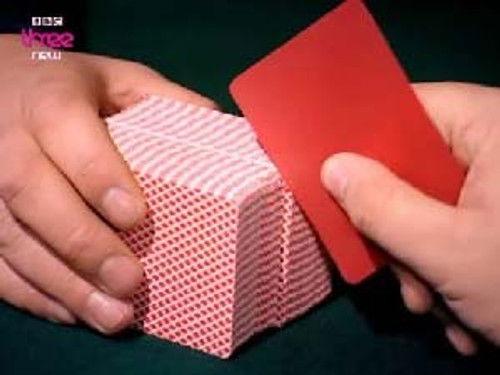 The Real Hustle Season 5 Episode 4 - Las Vegas, Episode 4