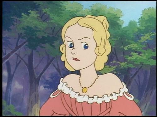 Grimm's Fairy Tale Classics Season 1 Episode 3 - The Frog Prince