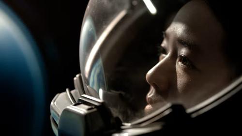 Queen of Mars Season 1 Episode 3 - Episode 3