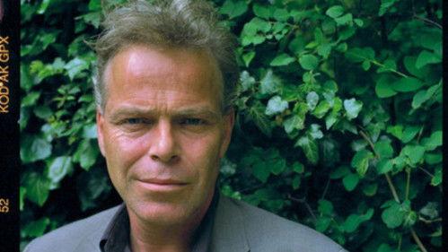 Zomergasten Season 14 Episode 4 - Season 14, Episode 4