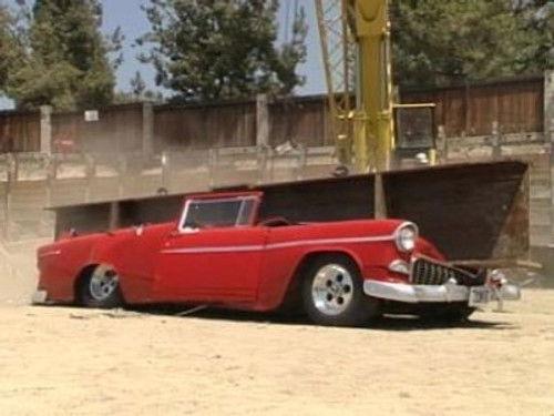 Home Improvement Season 4 Episode 2 - Don't Tell Momma