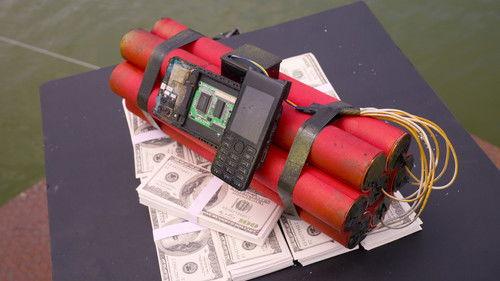 The Mole Season 2 Episode 7 - Beat the Bomb