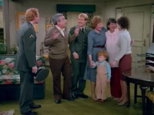 Happy Days Season 11 Episode 4 - Welcome Home  (1)