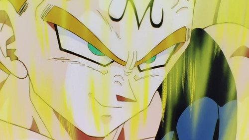 Dragon Ball Z Kai Season 5 Episode 15 - A Heart of Evil Awakened - Vegeta, Prince of Destruction
