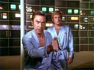 undefined Season 1 Episode 3 - Collision Course