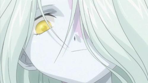 .hack Season 2 Episode 11 - The End of the World