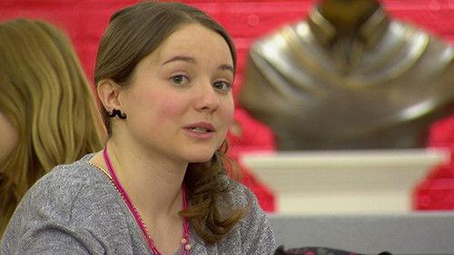 A Sudden Text Season 1 Episode 8 - Episode 8