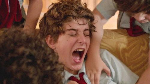 Valentins Season 2 Episode 16 - Episode 16