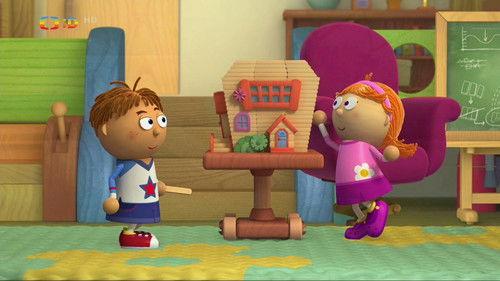 Tickety Toc Season 1 Episode 24 - Exercise Time