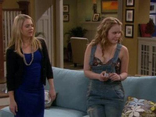 Melissa & Joey Season 1 Episode 26 - Teacher/Teacher