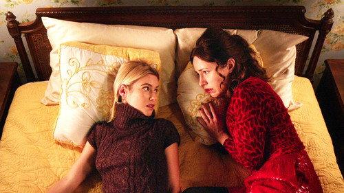 Hindsight Season 1 Episode 7 - The Cranberries