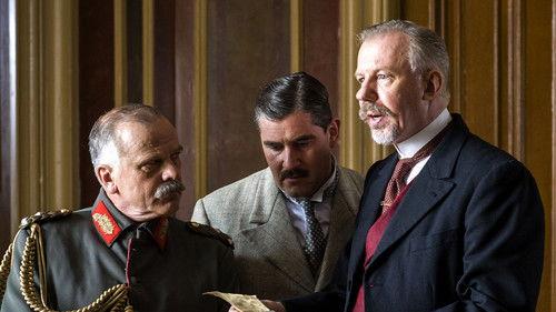 37 Days Season 1 Episode 2 - One Week in July