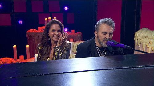 Juego de Voces Season 2 Episode 3 - El talento no se esconde