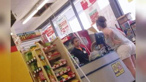 Customer Wars Season 1 Episode 11 - Fast Food Freakout