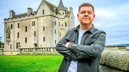 Scotland's Greatest Escape Season 1 Episode 6 - Adventure