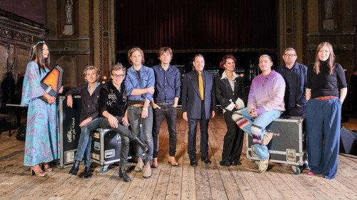 Later... with Jools Holland Season 61 Episode 3 - Episode 3