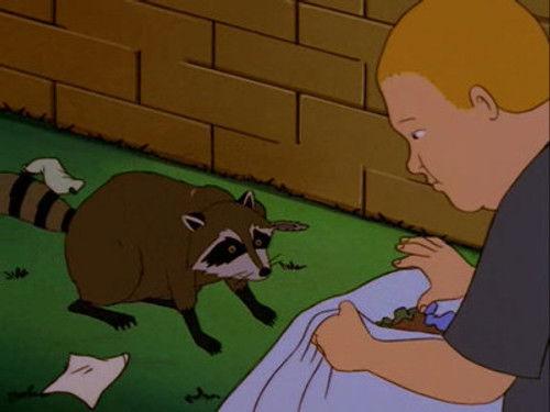 undefined Season 4 Episode 9 - To Kill a Ladybird