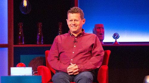 Richard Osman's House of Games Season 4 Episode 8 - Episode 8