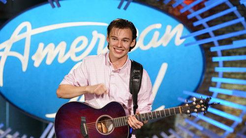 American Idol Season 2 Episode 4 - Auditions (4)