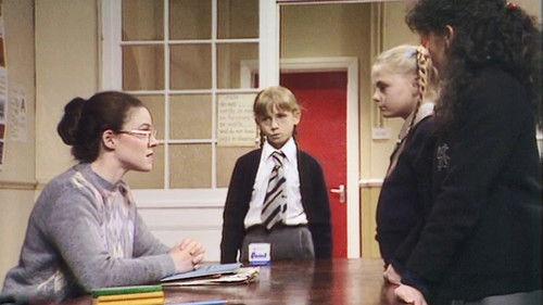 Grange Hill Season 5 Episode 5 - Instruments