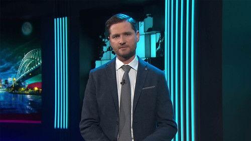 The Weekly with Charlie Pickering Season 4 Episode 20 - Episode 20