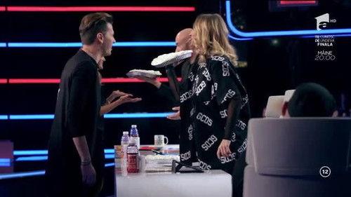 iUmor Season 7 Episode 14 - Episodul 14