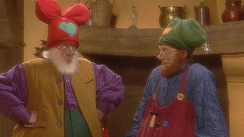 Kabouter Plop Season 1 Episode 3 - Episode 3