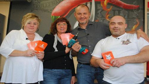 Rosins Restaurants – Ein Sternekoch räumt auf! Season 3 Episode 1 - Kulli-Nari