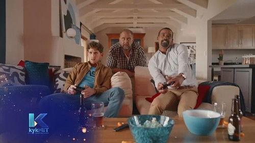 Fraksie Season 1 Episode 5 - I will show you