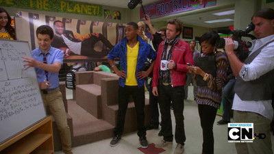 Level Up Season 1 Episode 19 - Invizio's Revenge