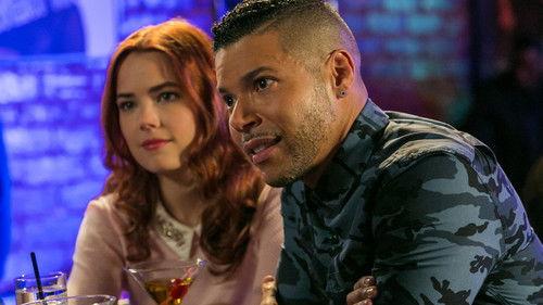 Red Band Society Season 1 Episode 7 - Know Thyself