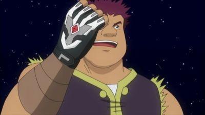 Cardfight!! Vanguard Season 2 Episode 23 - Strongest Tag Fight!