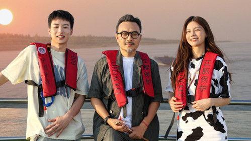 Go Where Flavors of Hunan Abound Season 1 Episode 5 - Yueyang