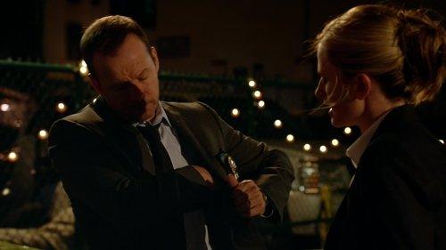 undefined Season 3 Episode 7 - Nightmares