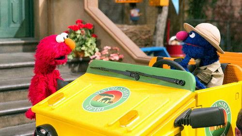 Sesame Street Season 50 Episode 20 - Neighborhood Safari