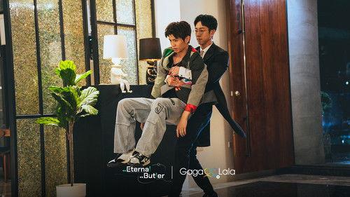 Eternal Butler Season 1 Episode 2 - Play Nice or Go Head-to-head