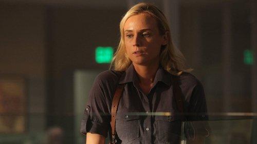 undefined Season 2 Episode 11 - Beholder