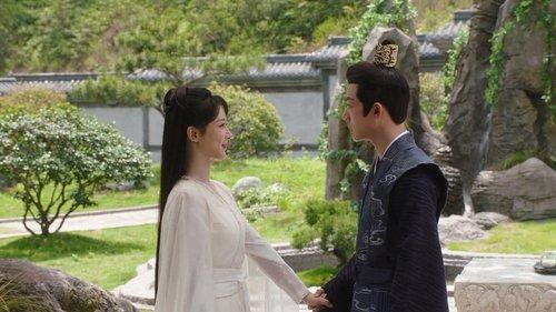 Lost You Forever Season 1 Episode 33 - Be a Patriarch