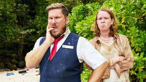 High & Dry Season 1 Episode 3 - The Case