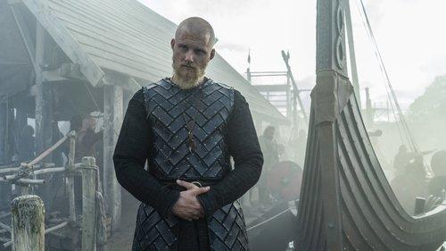 Vikings Season 6 Episode 3 - Ghosts, Gods and Running Dogs