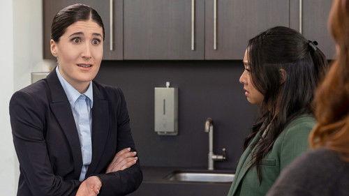 undefined Season 1 Episode 7 - Toby and Lindsey Are Here