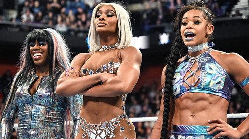 WWE Friday Night SmackDown Season 26 Episode 13 - March 29, 2024