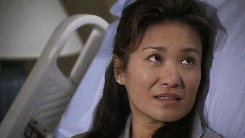 Chicago Hope Season 3 Episode 10 - V-Fibbing