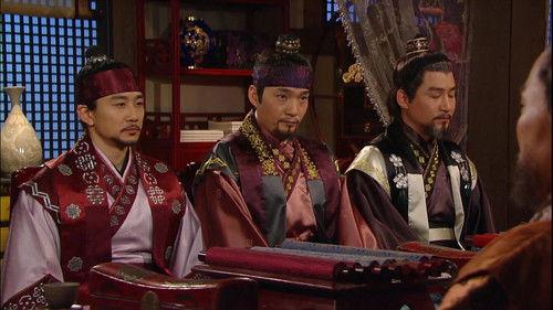 The Great Queen Seondeok Season 1 Episode 53 - Episode 53
