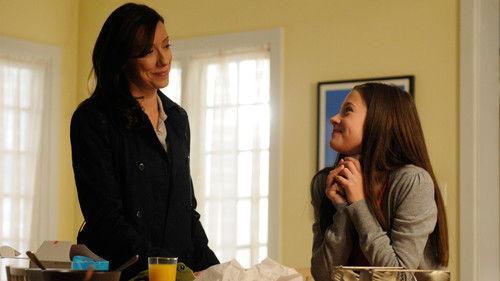 The Firm Season 1 Episode 6 - Chapter Six