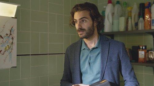 Background image for The Package