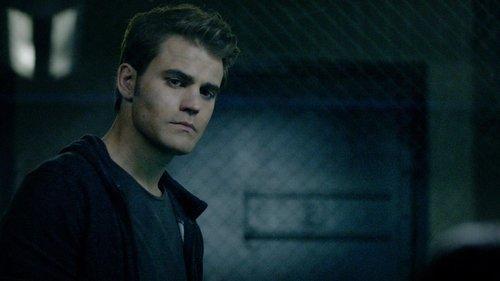 The Vampire Diaries Season 8 Episode 4 - An Eternity of Misery