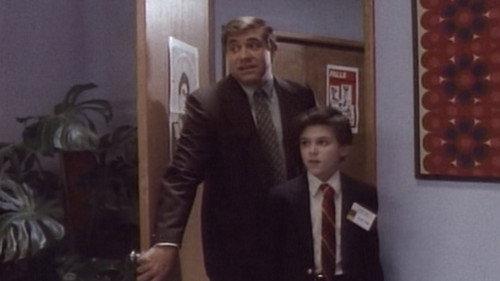 undefined Season 1 Episode 3 - My Father's Office