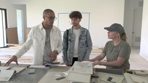 Designing Miami Season 1 Episode 3 - The Job Offer