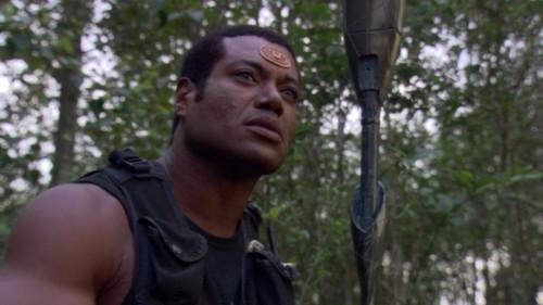 Stargate SG-1 Season 8 Episode 9 - Sacrifices